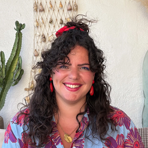 Amandine Fernandez profile picture