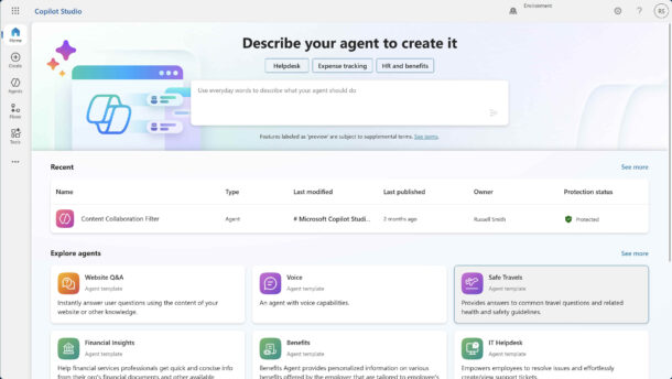 What Is Microsoft Copilot Studio? Your Essential Guide