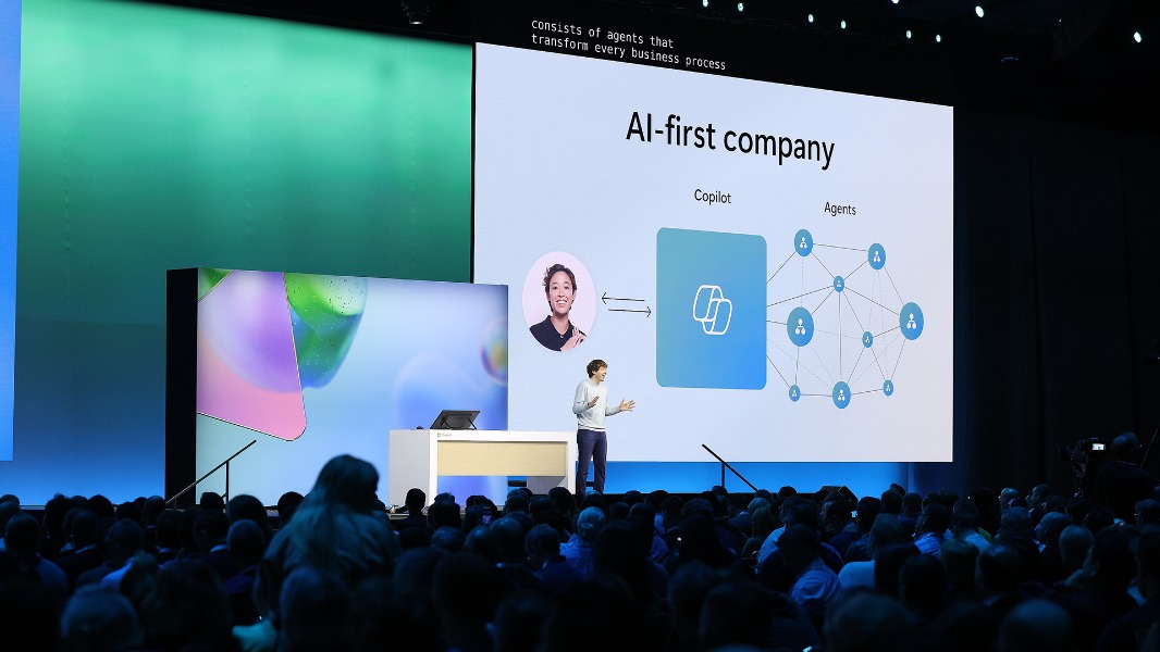 Microsoft Ignite