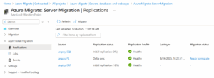 Azure Migrate Now Supports VMware VM Migration to Azure Local