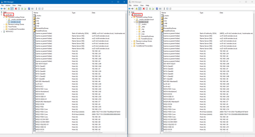 How to Migrate a DNS Server to a New Windows Server