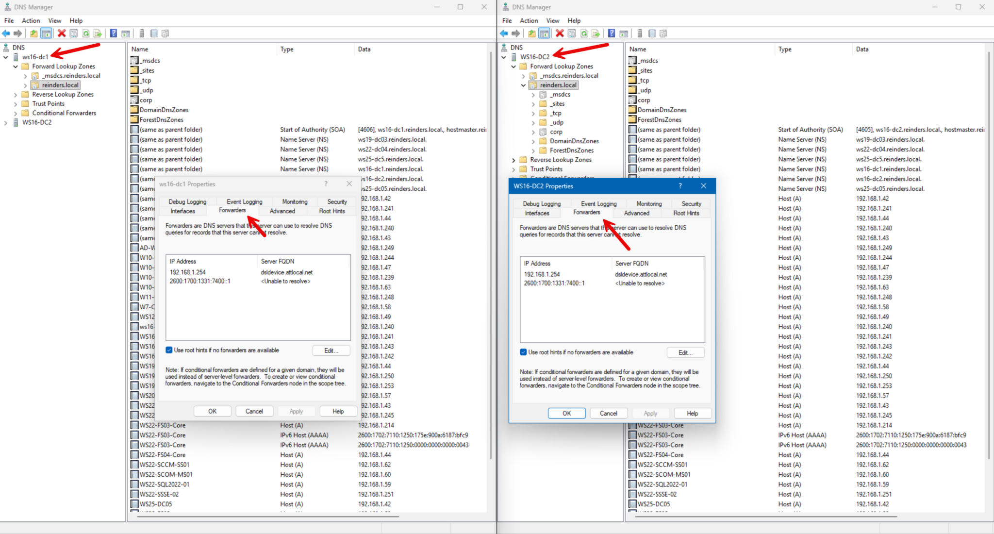 How to Migrate a DNS Server to a New Windows Server