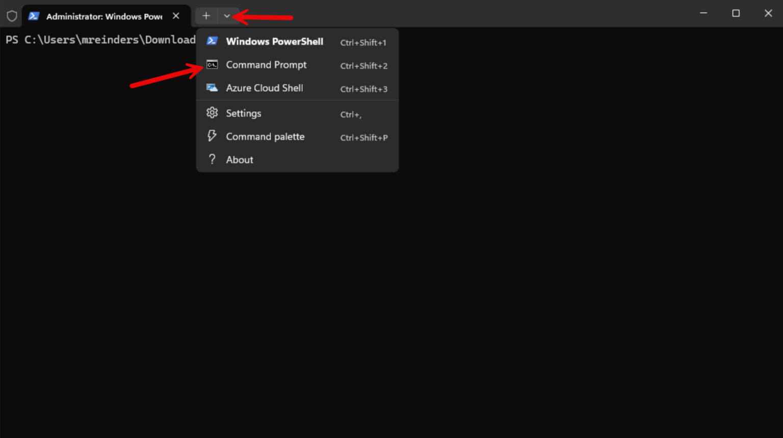 How to Map a Network Drive on Windows