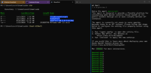 Microsoft AI Shell: The Next Evolution of the Command Line