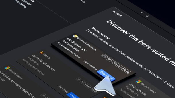 Azure AI Foundry Ai models