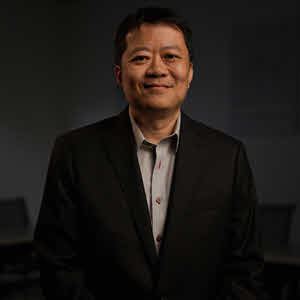 John Qian profile picture