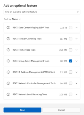 How To Use the Group Policy Management Console in Windows