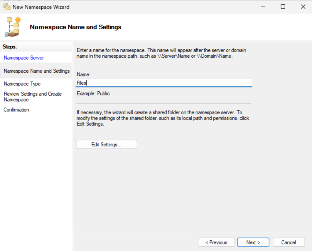 Windows Server DFS Migration: A Step-by-Step Guide