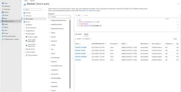 Microsoft Intune Expands Policy Approvals, Analytics for Stronger ...