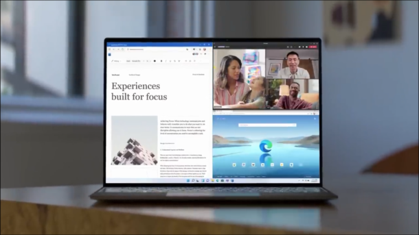 Windows 11 PC