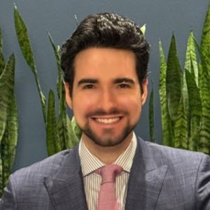 Joshua Parsons profile picture