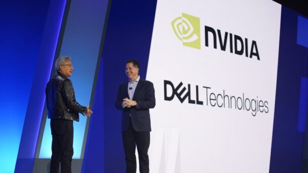 Nvidia Dell
