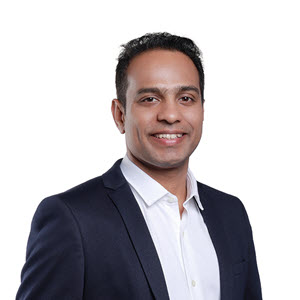 Apu Pavithran profile picture