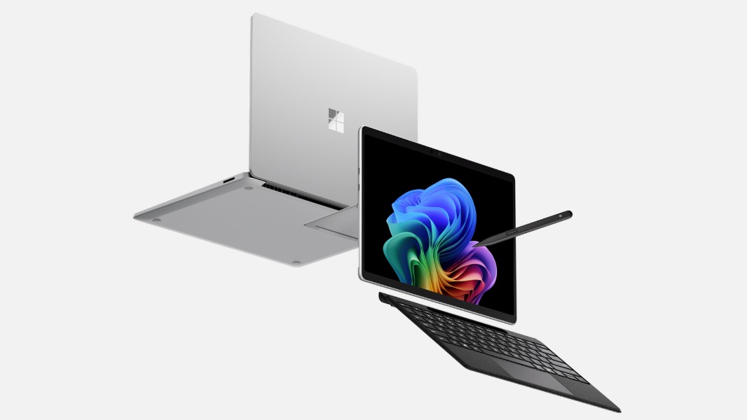 Intel-powered-Surface-for-Business