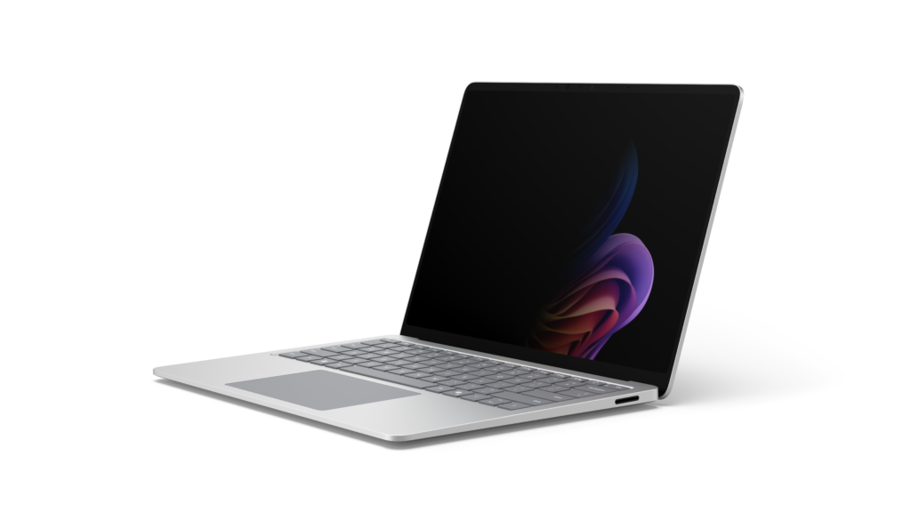 Microsoft Updates Surface Pro and Surface Laptop With Intel Core Ultra AI Chips