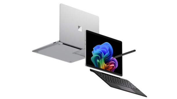 Surface Pro Laptop for Businesshero approved