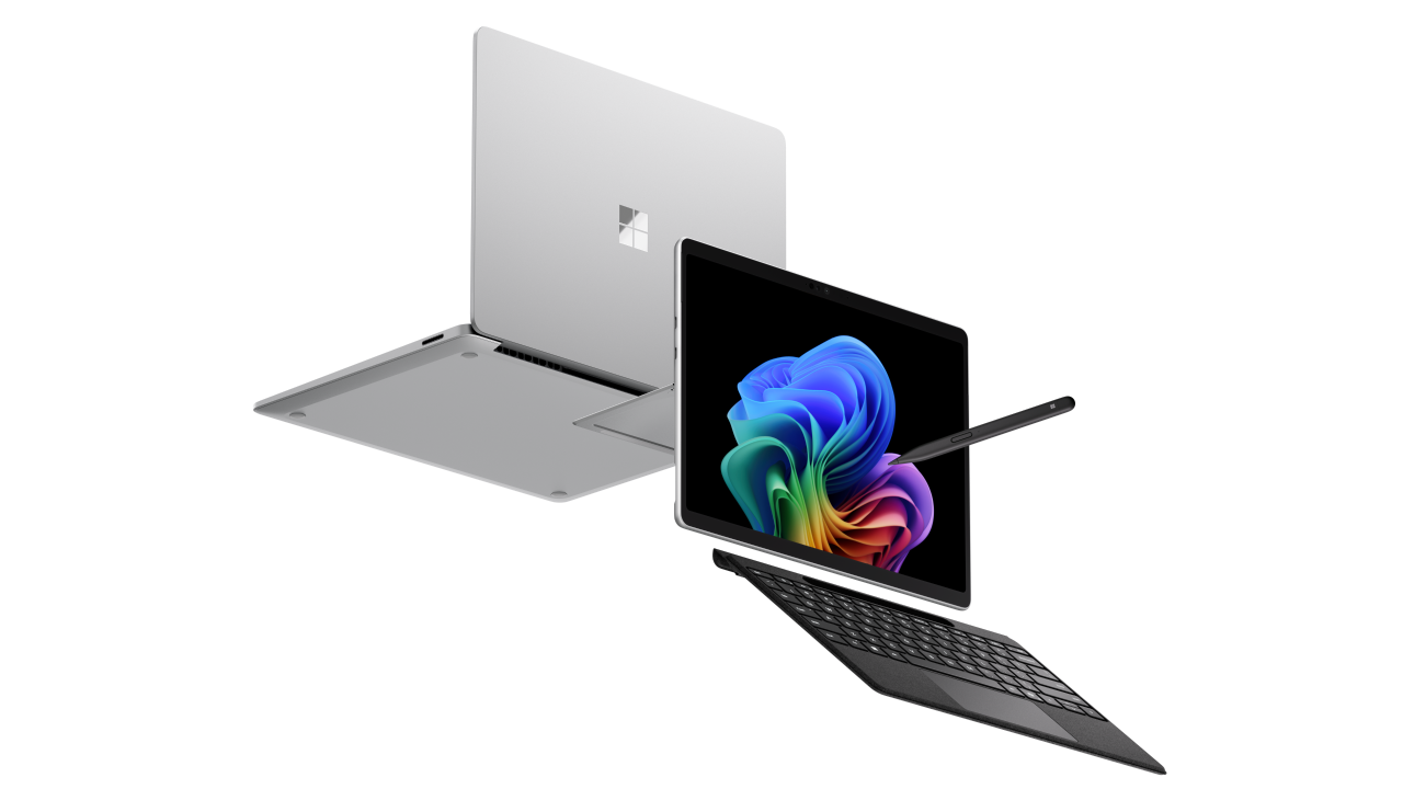 Surface Pro Laptop for Businesshero approved