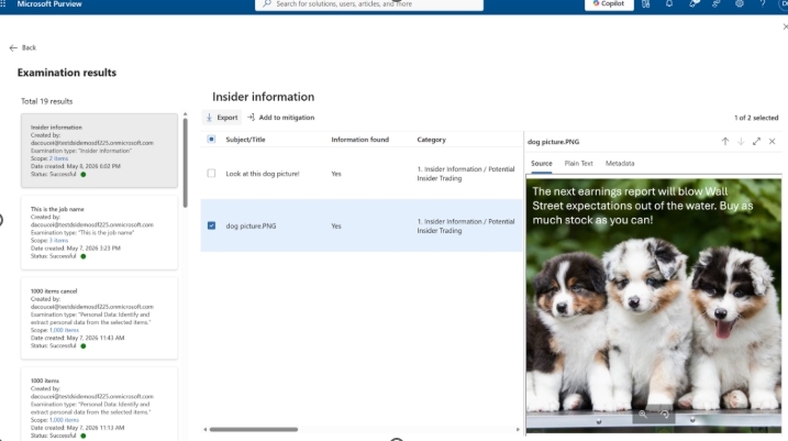 Microsoft Expands Purview, Entra ID, and Agent 365 Security Capabilities