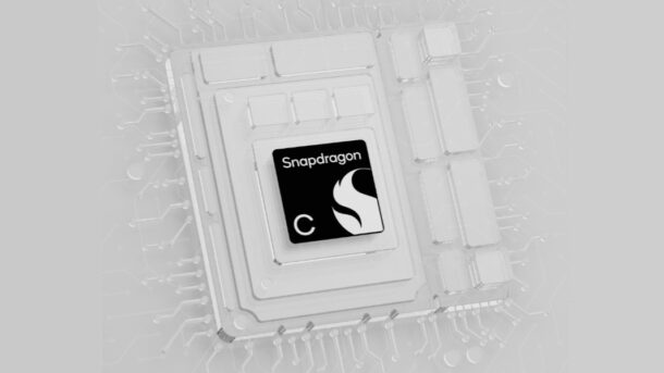 Qualcomm SNapdragon C