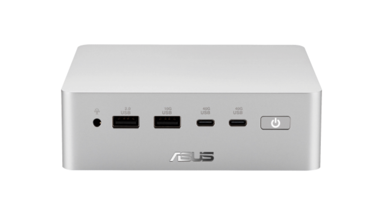 ASUS Arm Mini PC thumbnail