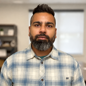 Ashish Bhatti profile picture