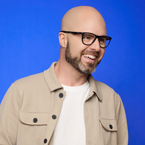 Marc-André Hallé profile picture