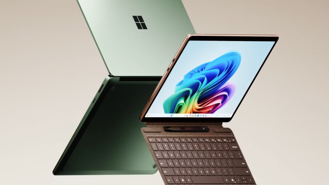 Microsoft Surface Pro Surface Laptop Snapdragon X2