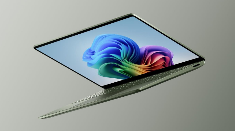 Microsoft Launches New Surface Pro and Surface Laptop with Snapdragon X2 Processors