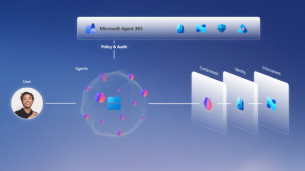 Windows MXC containers