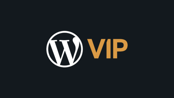 WordPressVIP