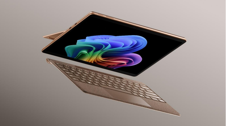 Microsoft Launches New Surface Pro and Surface Laptop with Snapdragon X2 Processors