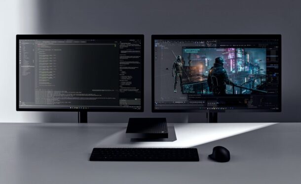 Surface RTX Spark Dev Box Targets AI Development on Windows 11