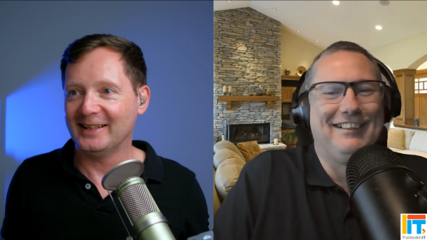 This Week in IT thumbnail
