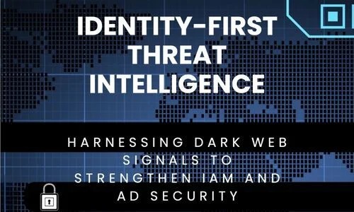 Identity First Threat Intel 1