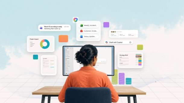 Microsoft Copilot