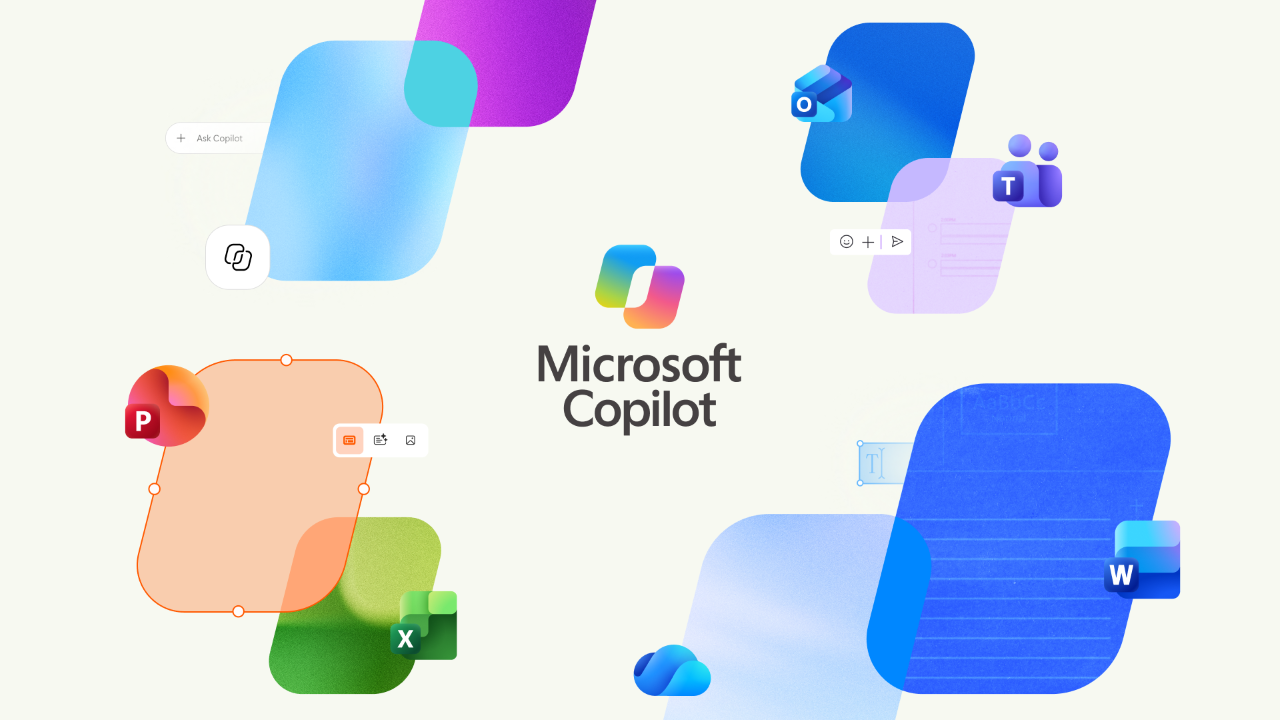 Microsoft Copilot hero approved