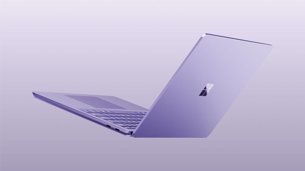 13-inch Surface Laptop