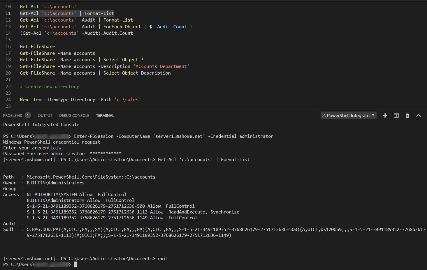 How to Run Code Remotely in Visual Studio Code (Image Credit: Russell Smith)