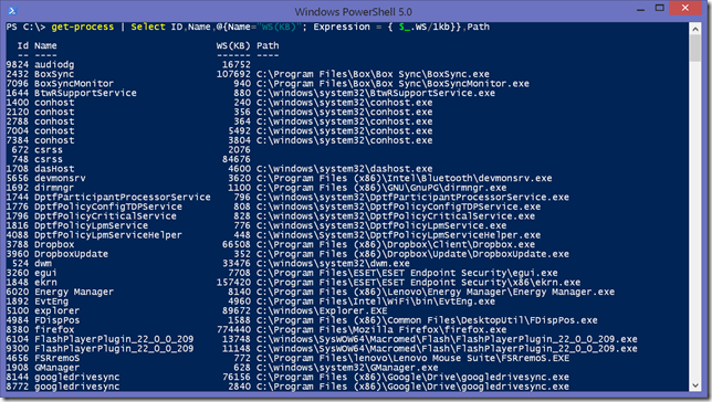 How to Use PowerShell Select-Object