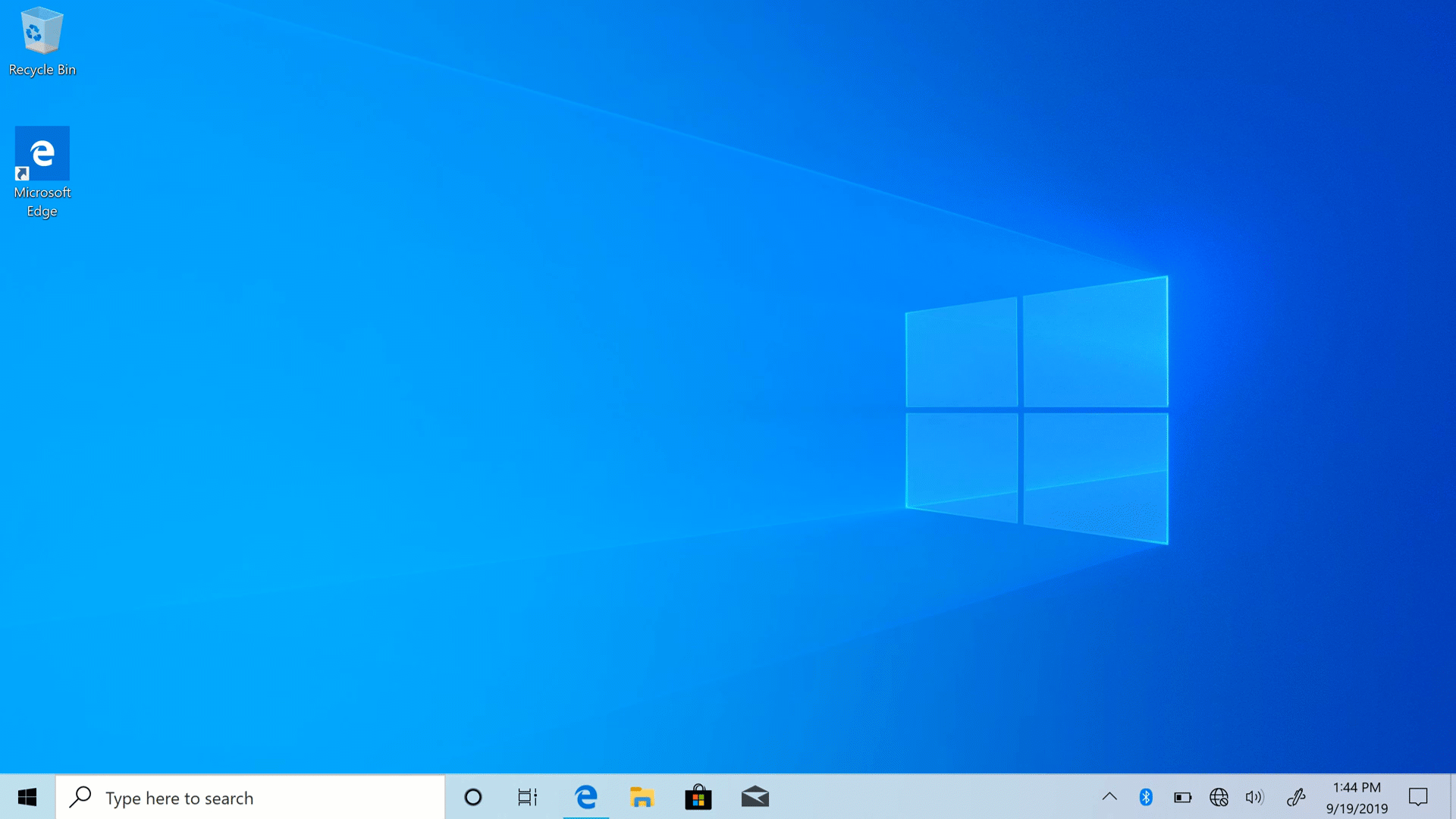 Bluetooth pairing in Windows 10 20H1 (Image Credit: Microsoft)